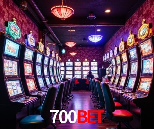 Segurança e performance na plataforma 700BET
