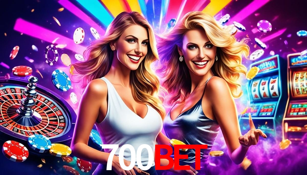Página oficial no Facebook da 700BET