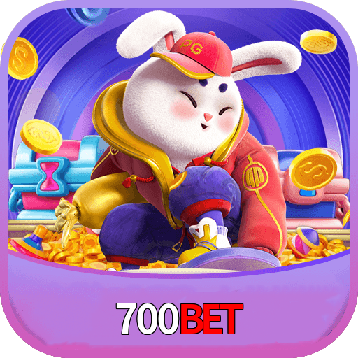 Imagem promocional da 700BET mostrando a plataforma e suas vantagens